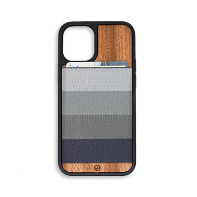 Gray Stripe