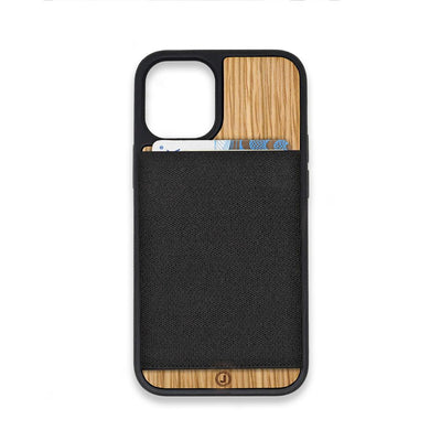 Black White Oak