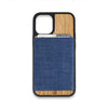 Denim White Oak