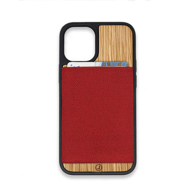 Red White Oak