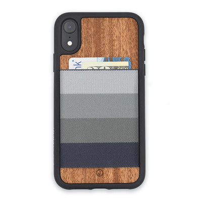 Gray Stripe