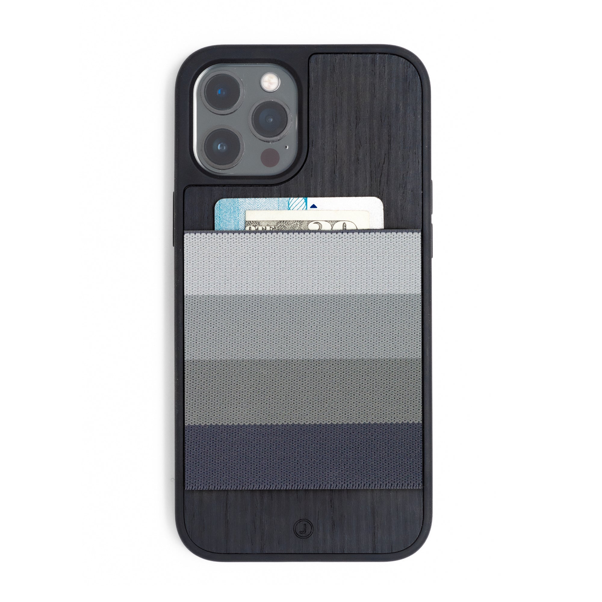 Gray Stripe Blackwood