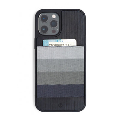 Gray Stripe Blackwood