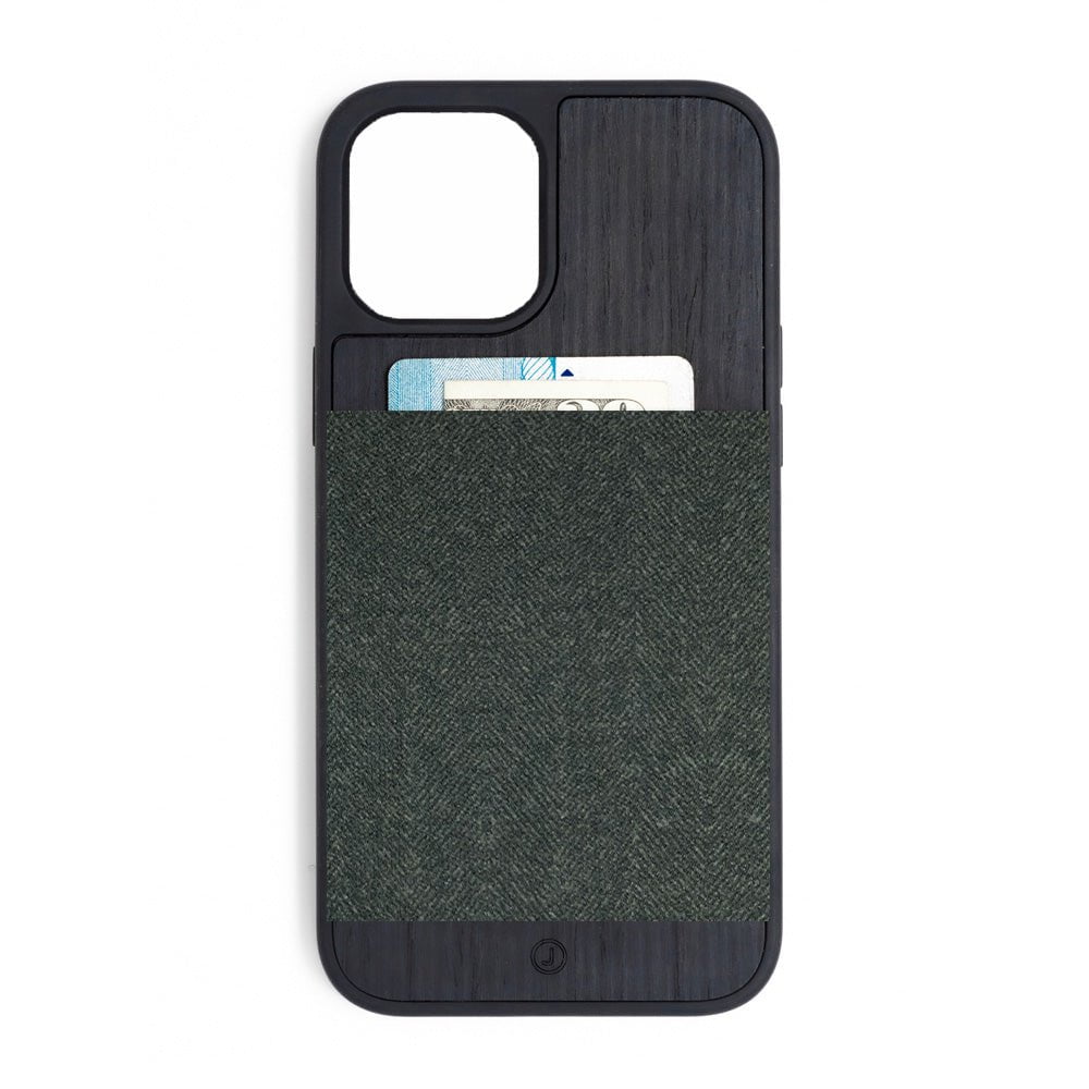 iPhone 13 Pro Max Wallet Case